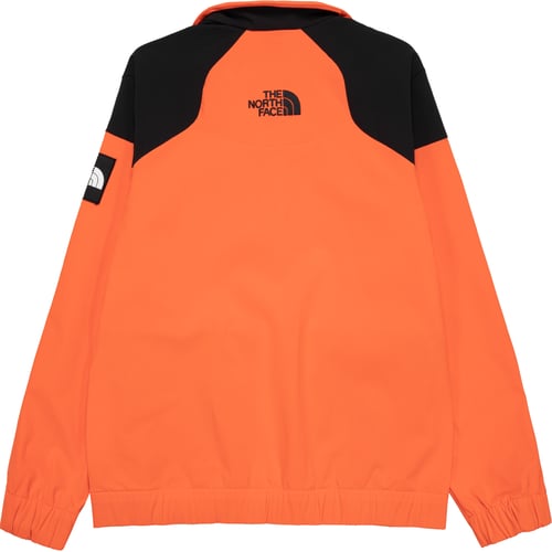 Ветровка The North Face Carduelis Orange Windbreaker Оранжево
 | NF0A823B