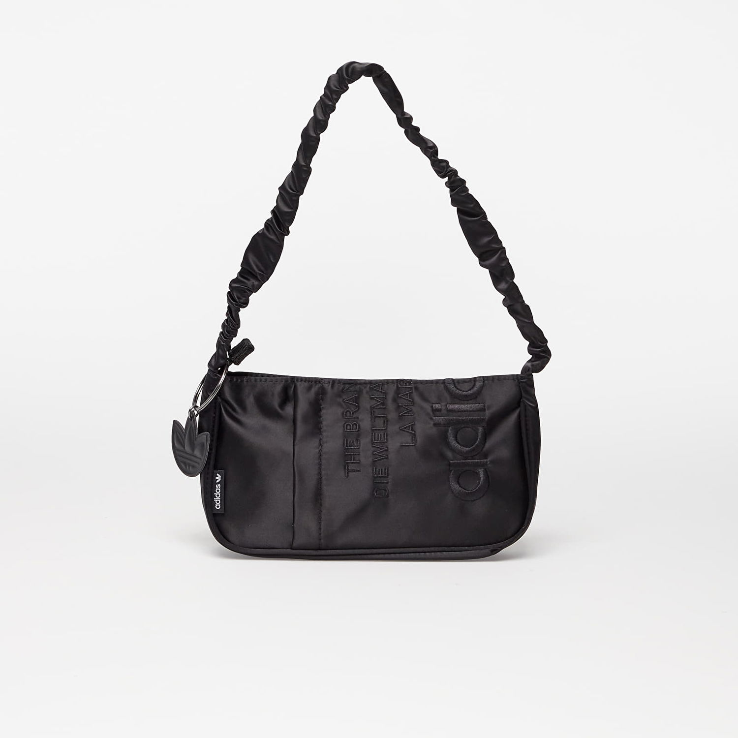 Дамска чанта adidas Originals Mini Airliner Bag Черно | HD7049, 0