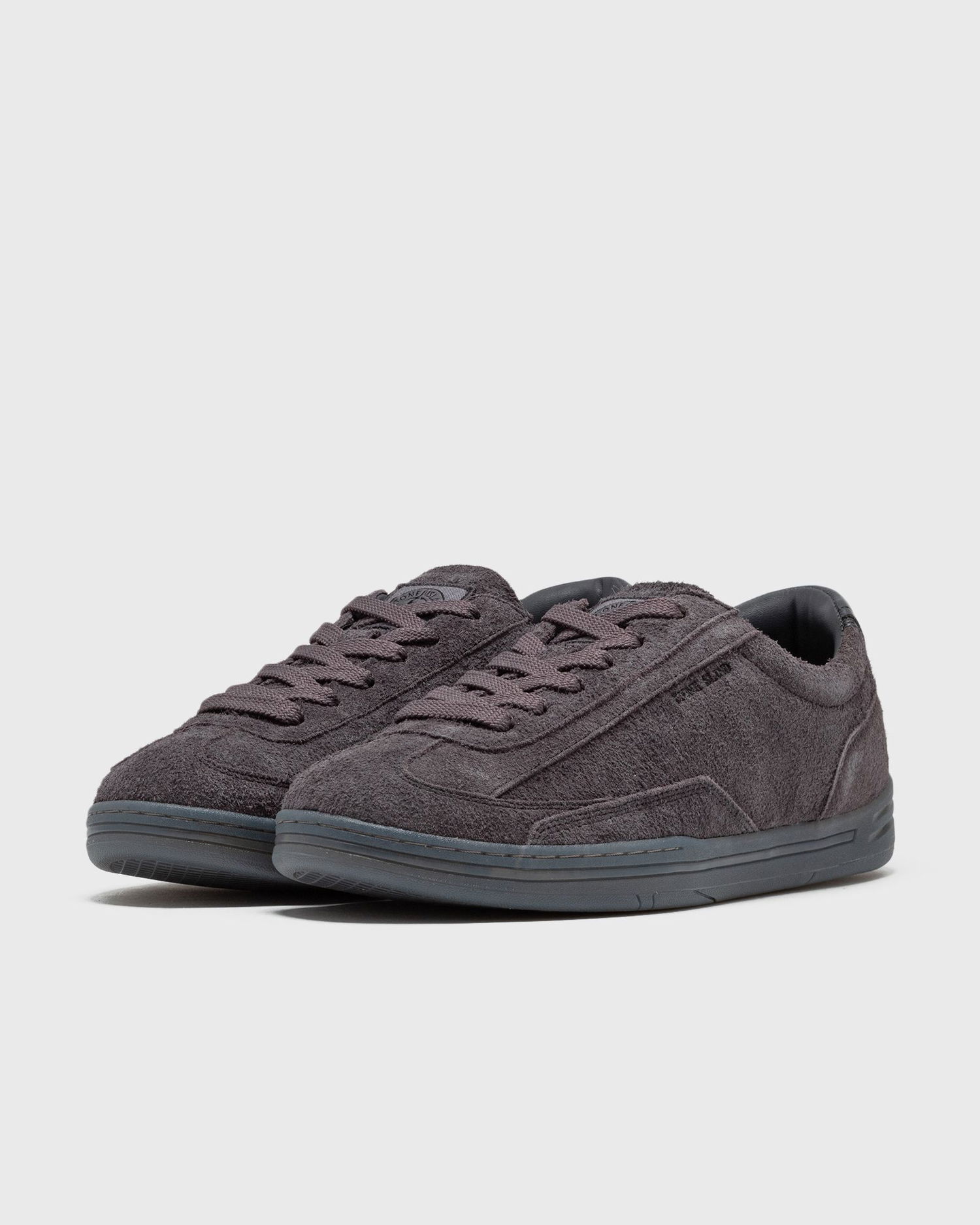 Кецове и обувки Stone Island SHOES "Blue" Тъмно синьо | 80FWS0101.V0063, 1