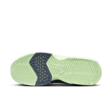 Кецове и обувки Nike LeBron Witness 8 Зелено | FB2239-300, 4