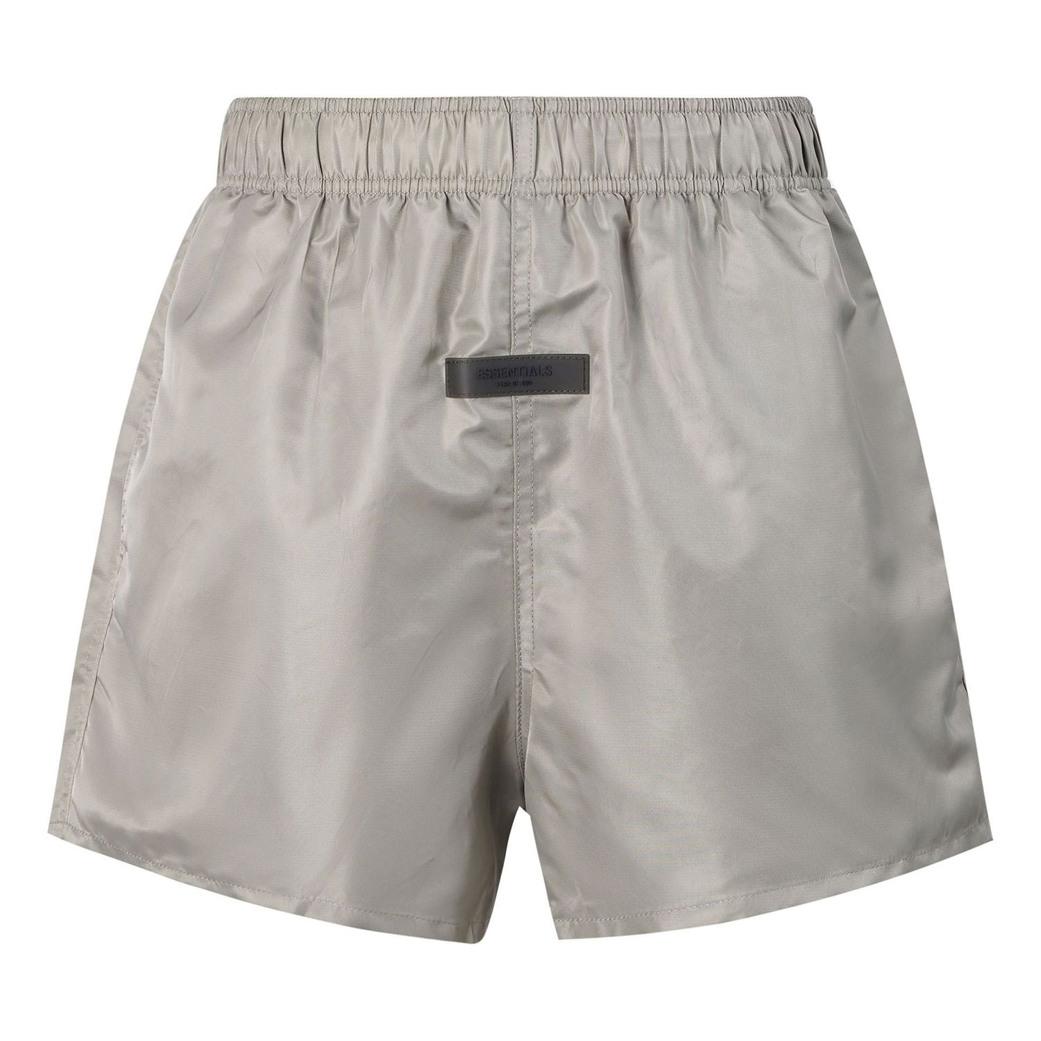 Къси панталони Fear of God Essentials Running Shorts Сиво | FOG-SS22-088, 0