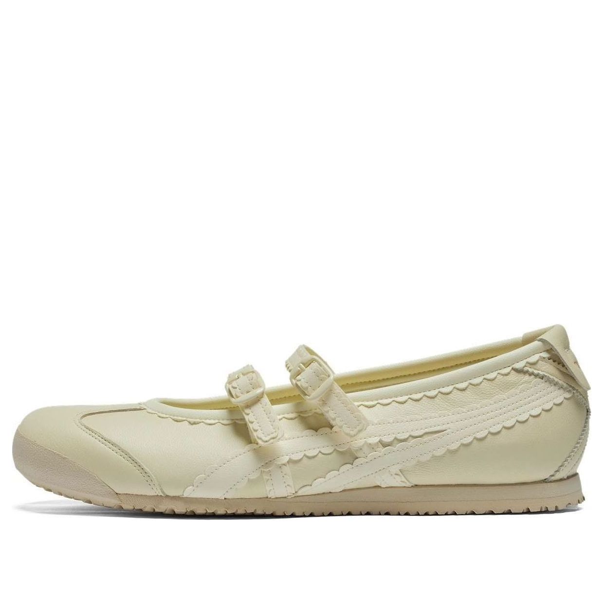 Кецове и обувки Onitsuka Tiger Onitsuka Tiger Mexico 66 Tigress Бежово | 1182A660-752, 0