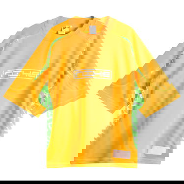 Тениска Nike Project F.R.O.G. T-Shirt, Size Large Оранжево
 | HJ6946-717, 0
