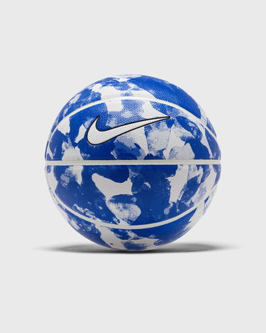 Спортна екипировка Nike Energy Basketball Size 7 Синьо | 9017-32-410, 1