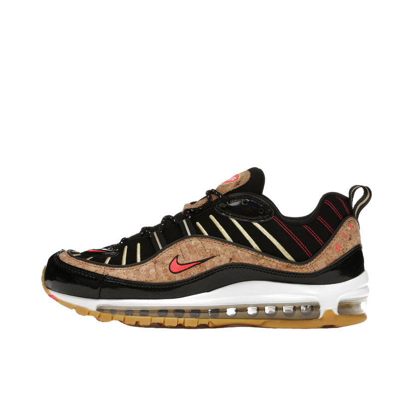Кецове и обувки Nike Air Max 98 Next Year Бежово | CT1173-001