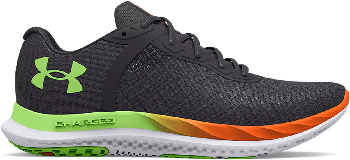 Кецове и обувки Under Armour Charged Breeze Сиво | 3025129-104, 0
