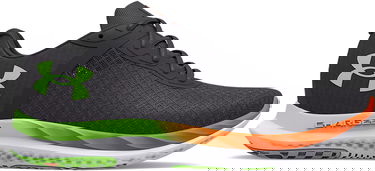 Кецове и обувки Under Armour Charged Breeze Сиво | 3025129-104, 0