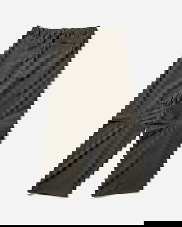 Панталони ROA Tambo Shaped Softshell Pants Зелено | RBMW0527FA347 GRN0010, 2