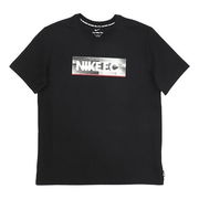 Nike F.C. Logo Graphic Tee