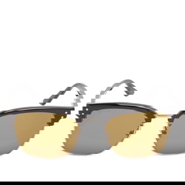 Слънчеви очила Gucci GG1897SK Sunglasses Кафяво | GG1897SK-003, 2