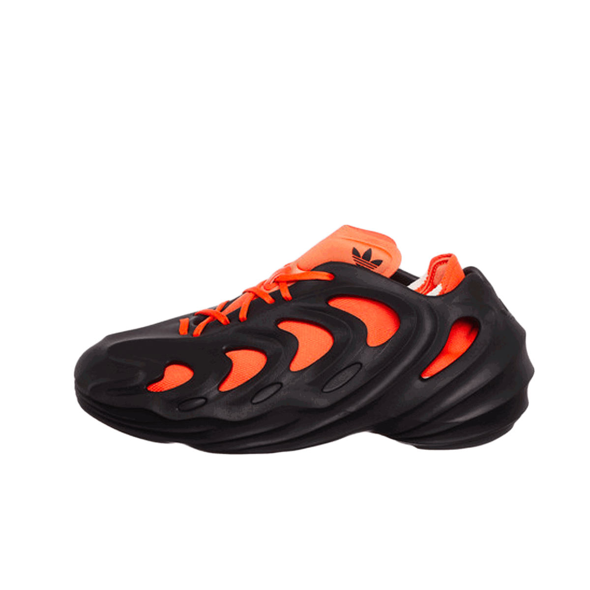 Кецове и обувки adidas Originals Adifom Q "Carbon" Лилаво | HP6581, 1