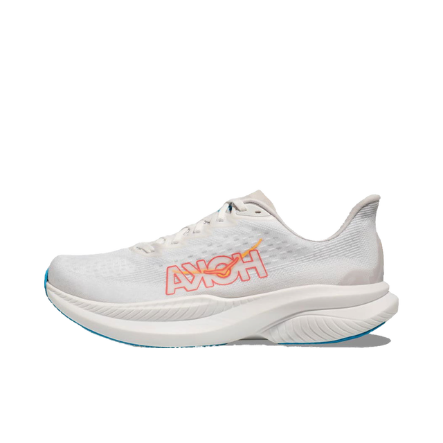 Mach 6 White Nimbus Cloud (Women's)