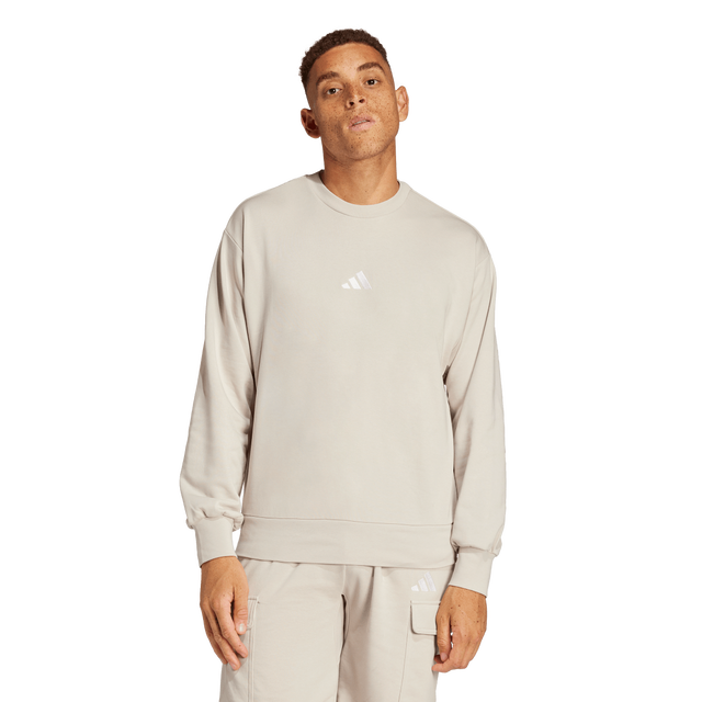 Feelcozy Crewneck Sweatshirt