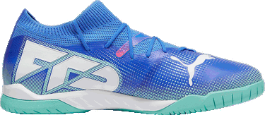 Кецове и обувки Puma Future 7 Match IT Синьо | 107936-01, 2