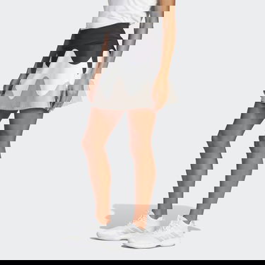 Пола adidas Originals Marimekko Tennis Skirt Бежово | HT3633, 6