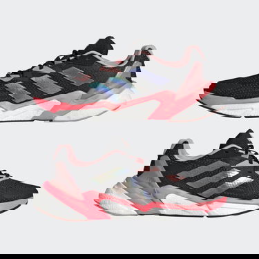 Кецове и обувки adidas Performance X9000 L3 Черно | GZ6568, 6