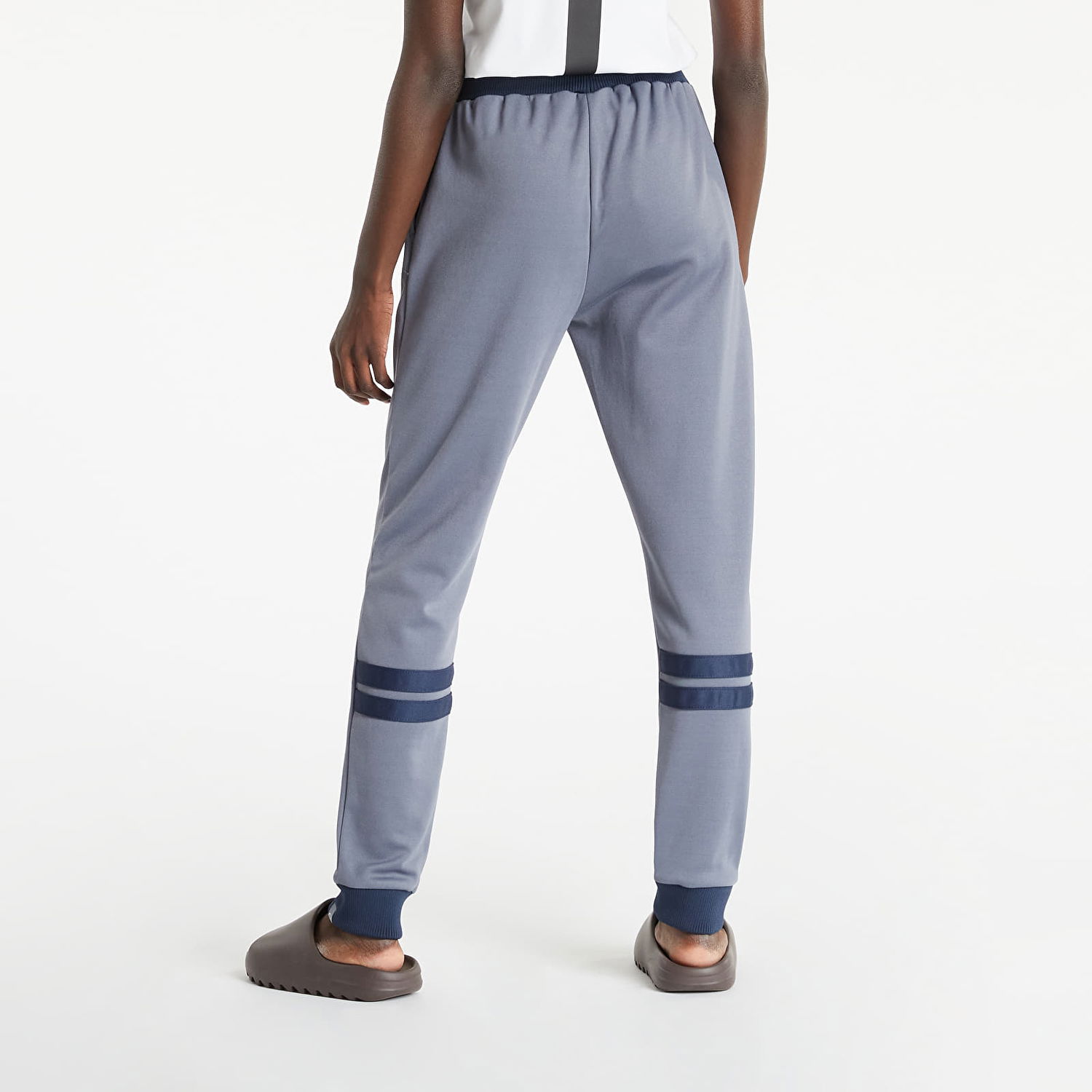 Спортни панталони Ellesse Cater Track Pant Сиво | SGM14182109, 0