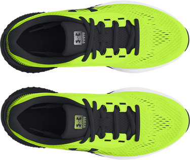 Кецове и обувки Under Armour UA BGS Charged Rogue 4 Жълто | 3027106-300, 3