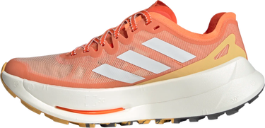 Кецове и обувки adidas Performance adidas Terrex TERREX AGRAVIC SPEED ULTRA W Оранжево
 | if6597, 2