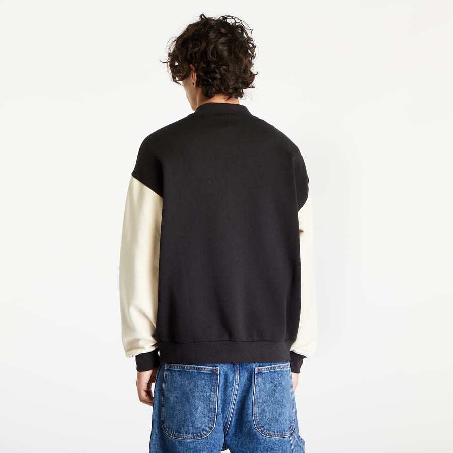Яке Champion Bomber Jacket Черно | 219091 CHA KK002, 1