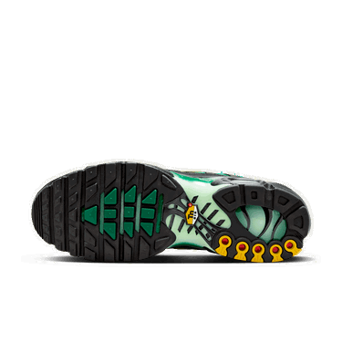 Кецове и обувки Nike Air Max Plus Зелено | DM0032-301, 3