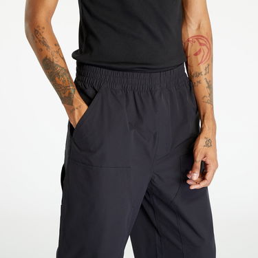 Панталони Carhartt WIP Montana Pant Black Черно | I032152.89XX, 3