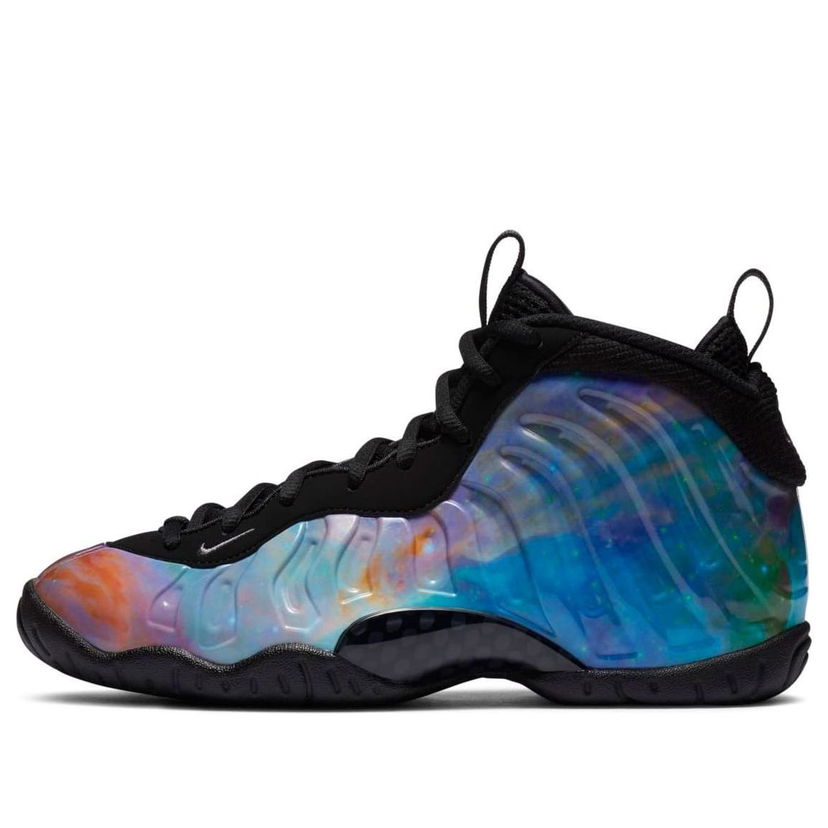 Кецове и обувки Nike Little Posite One XX 'Big Bang' Многоцветен | DA4159-800