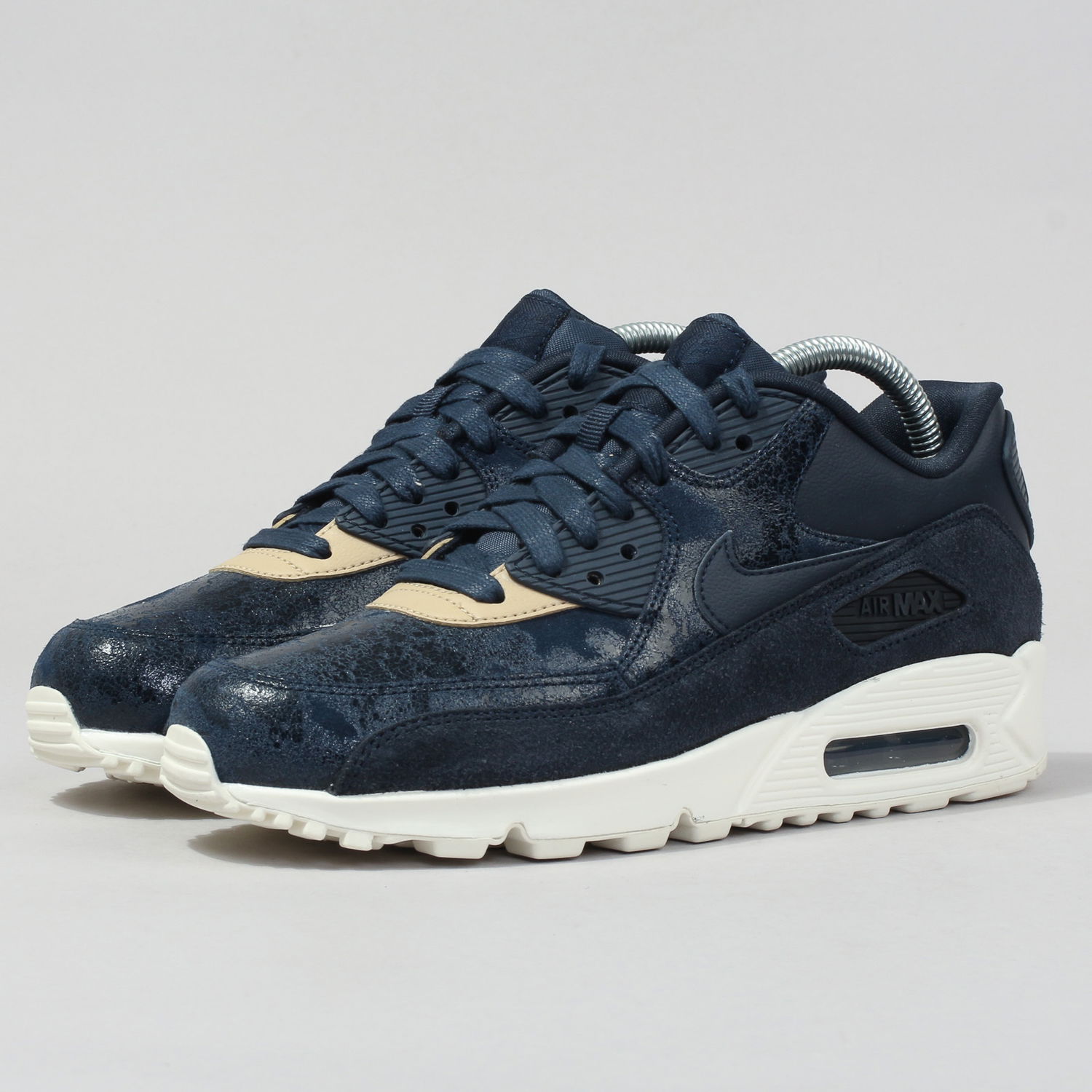 Кецове и обувки Nike Air Max 90 SD "Dark Obsidian" WS Тъмно синьо | 920959-400, 1