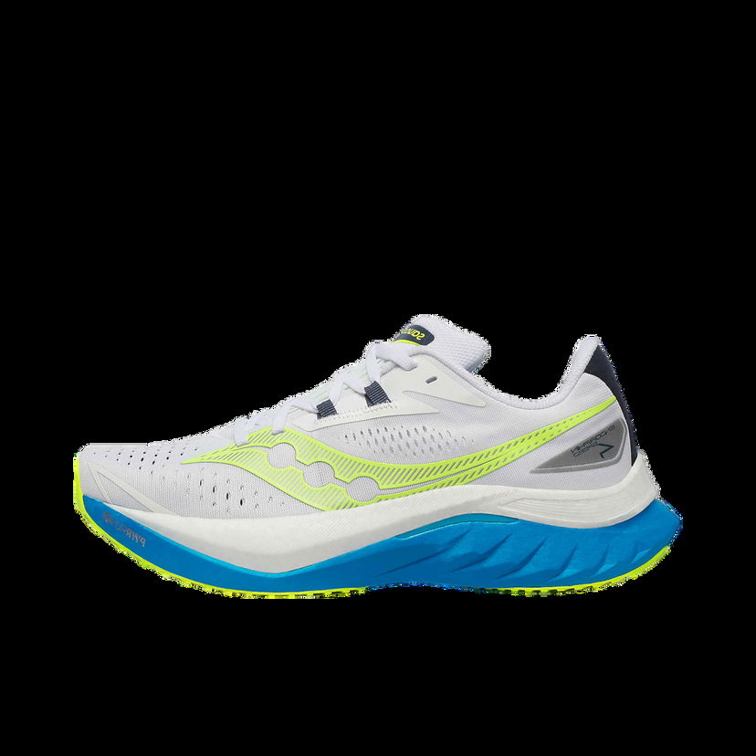 Кецове и обувки Saucony ENDORPHIN SPEED 4 Бяло | s20940-222