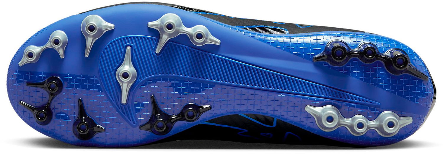 Кецове и обувки Nike Zoom Vapor 15 Academy AG Черно | dj5630-040, 1