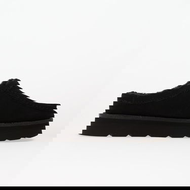 Кецове и обувки Clarks Meare Mule Black Sde WLined Черно | 261837764, 2