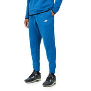 Спортни панталони Nike Sportswear Club Joggers Синьо | BV2679-407, 0