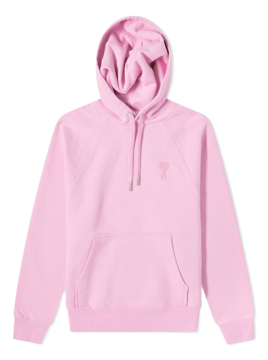 Суитчър AMI Tonal ADC Hoodie Розово | USW204-747-663