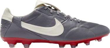 Кецове и обувки Nike THE PREMIER III FG Сиво | hm0265-003, 0