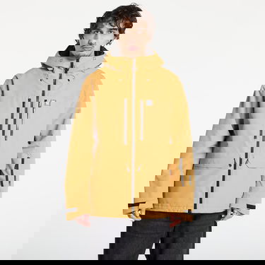 Яке Horsefeathers Pearl Hooded Jacket Жълто | OM326C, 0