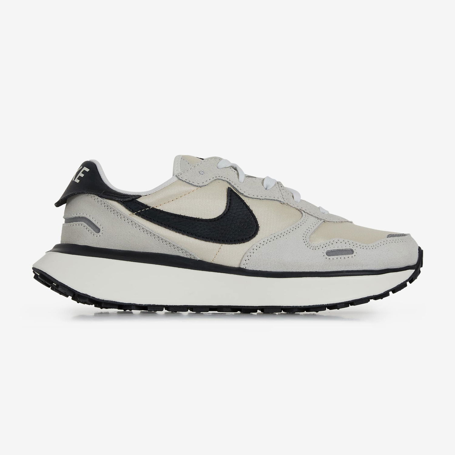 Кецове и обувки Nike Phoenix Waffle Сиво | FD2196-100, 0