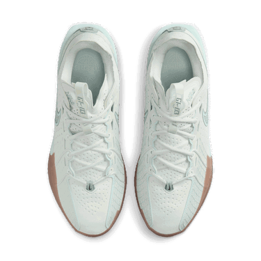 Кецове и обувки Nike G.T. Cut 3 Зелено | DV2913-300, 4