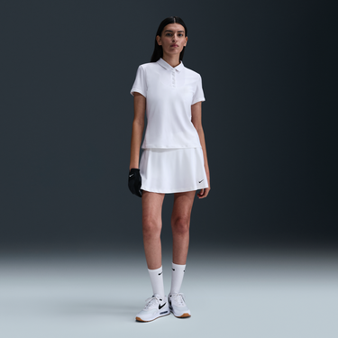 Поло тениска Nike Nike Victory Dri-FIT Golf Polo Shirt Бяло | FQ1574-100, 2