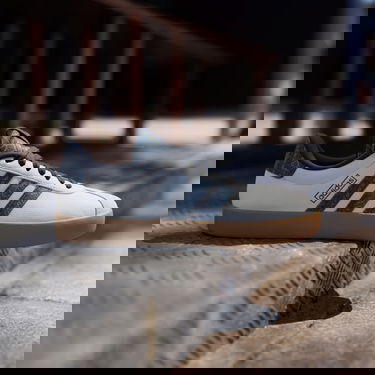 Кецове и обувки adidas Performance VL Court 3.0 Бяло | IH4809, 1