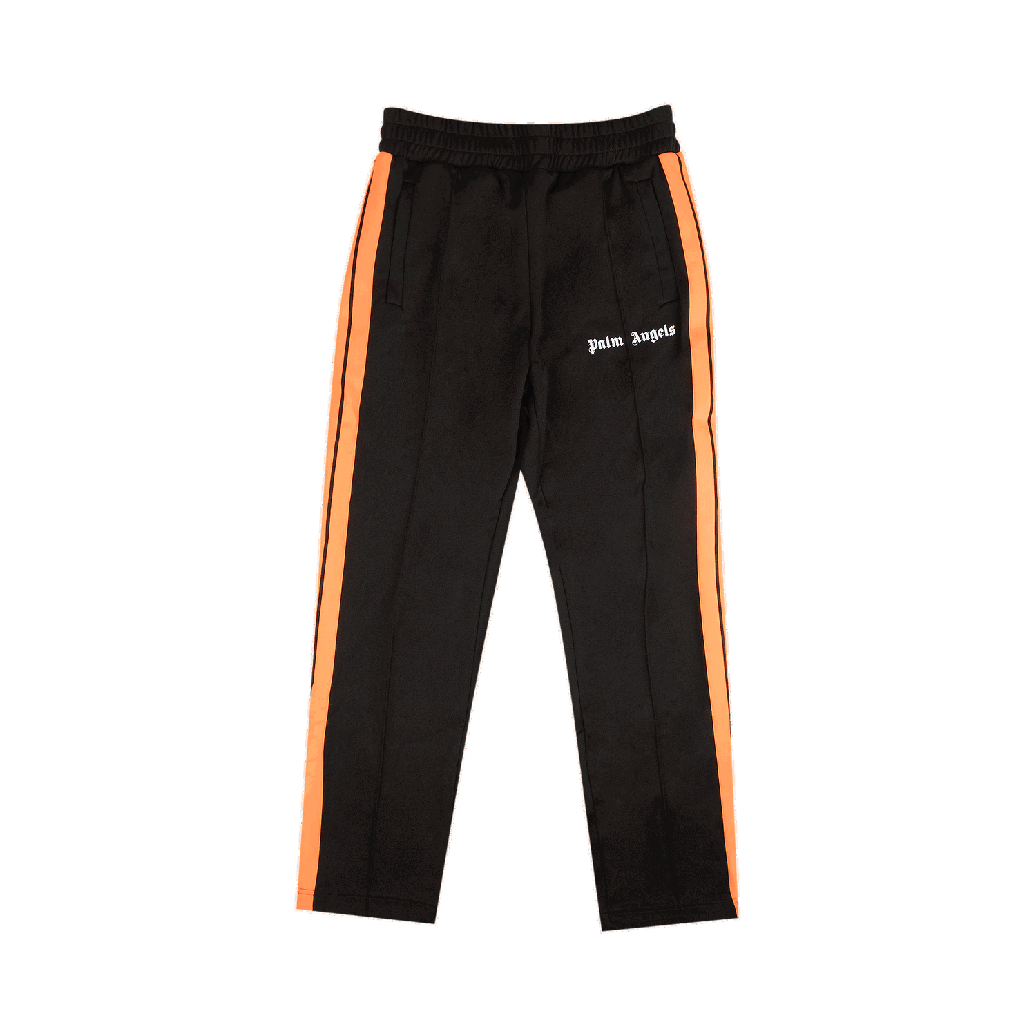 Панталони Palm Angels Polyester Track Pants Черно | PMCA007S193840251017, 0