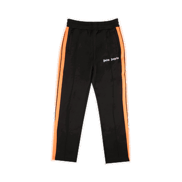 Панталони Palm Angels Polyester Track Pants Черно | PMCA007S193840251017, 0