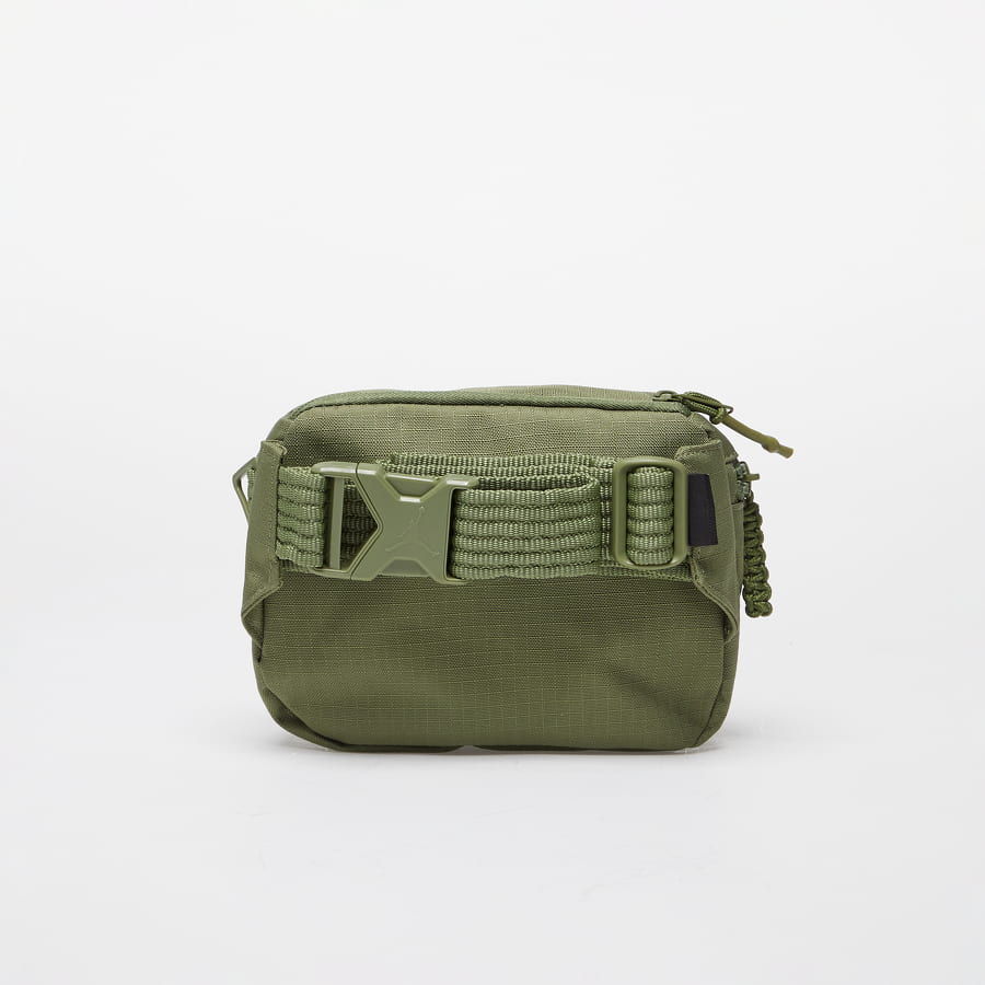 Портфейл Jordan Jam Flight Crossbody Sky J Lt Olive Зелено | MA0799-EF9, 1