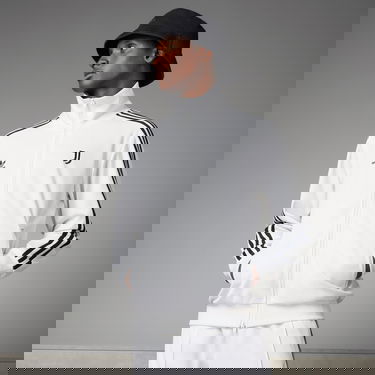 Яке adidas Performance Juventus Beckenbauer Jacket Бяло | IL1042, 0