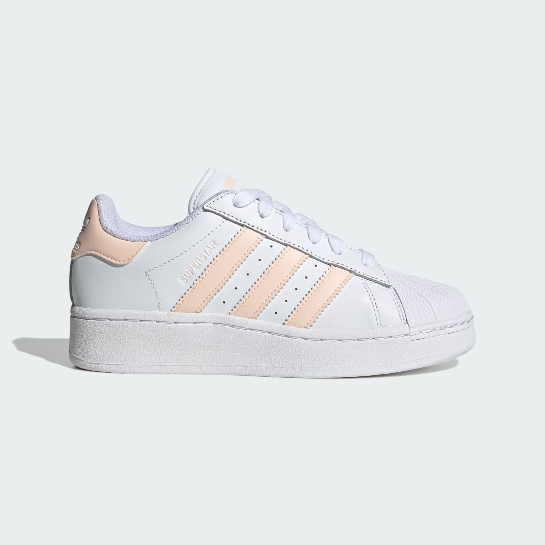 Кецове и обувки adidas Originals Superstar XLG "White" W Бяло | IF3004, 0