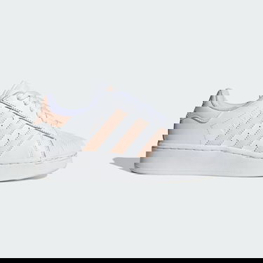 Кецове и обувки adidas Originals Superstar XLG "White" W Бяло | IF3004, 0
