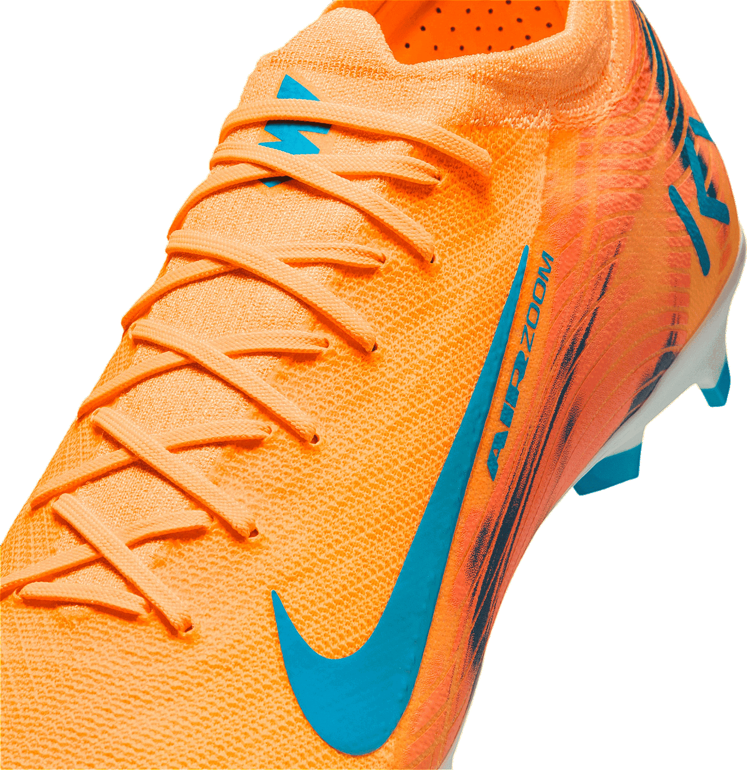 Кецове и обувки Nike Mercurial Zoom Vapor 16 Pro "Kylian Mbappé" FG Многоцветен | fq8689-801, 1
