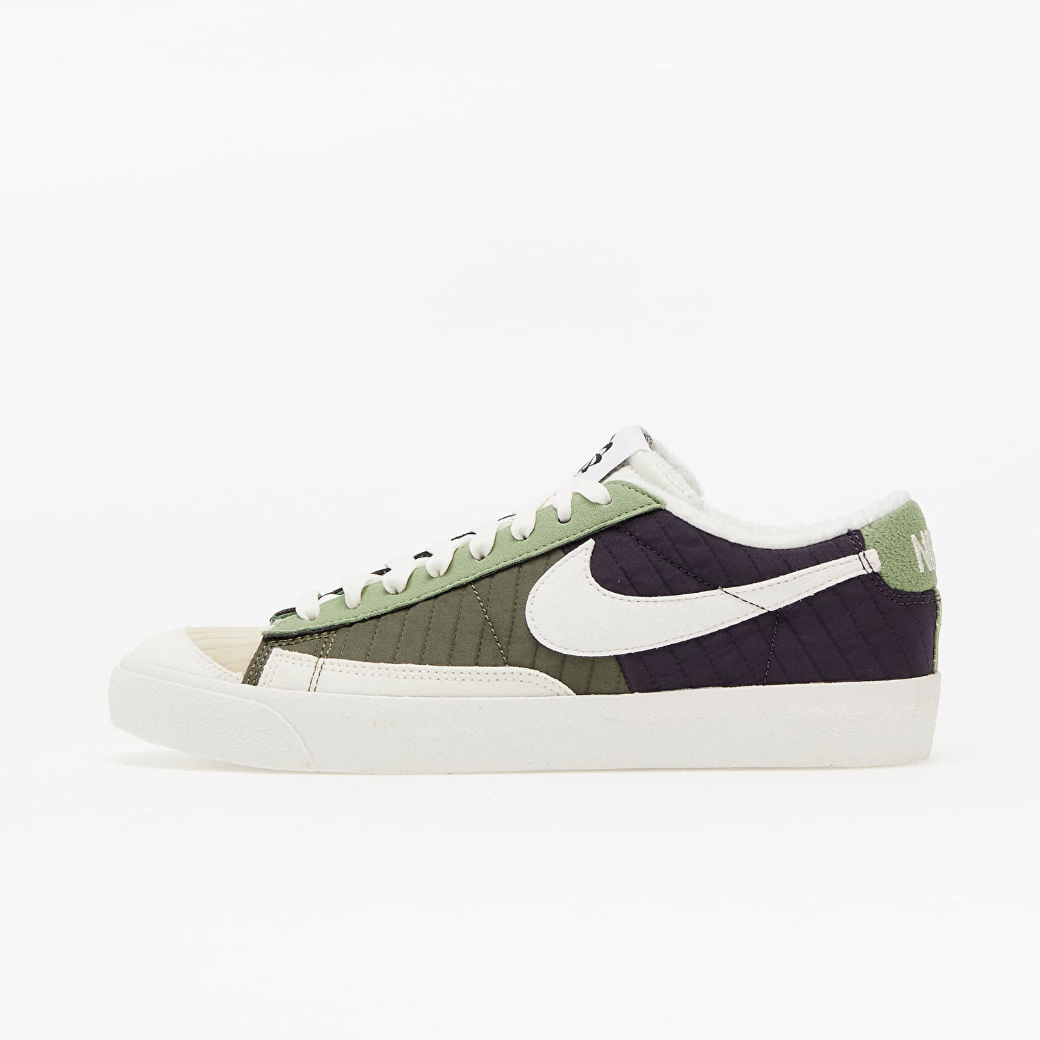 Кецове и обувки Nike Blazer Low '77 Многоцветен | DD8026-500, 0