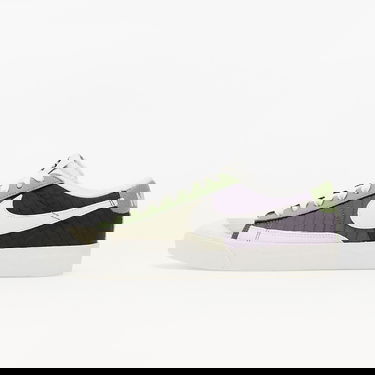 Кецове и обувки Nike Blazer Low '77 Многоцветен | DD8026-500, 0
