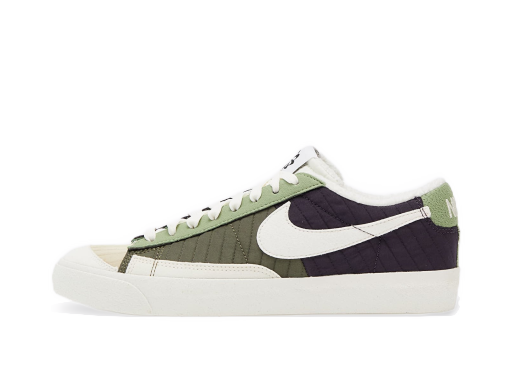 Кецове и обувки Nike Blazer Low '77 Многоцветен | DD8026-500