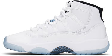 Облекло Jordan Air Jordan 11 Бяло | 378038-104, 2